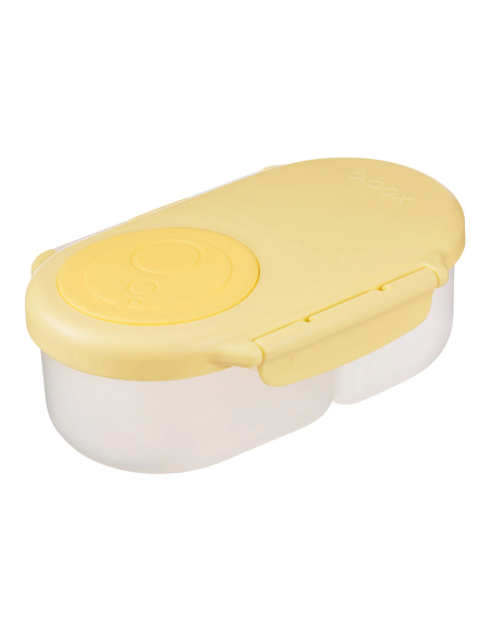 Fiambrera pequeña Lemon Twist