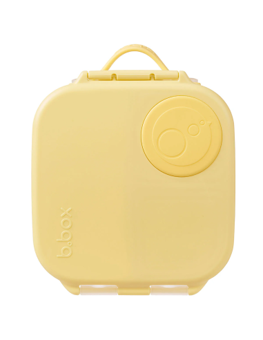 Fiambrera mediana Lemon Twist