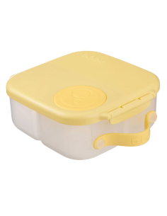 Fiambrera mediana Lemon Twist