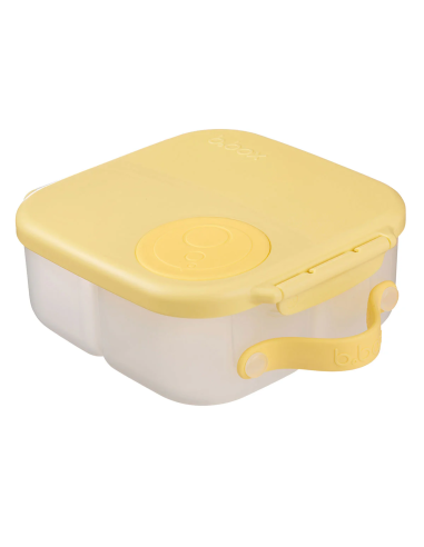 Fiambrera mediana Lemon Twist