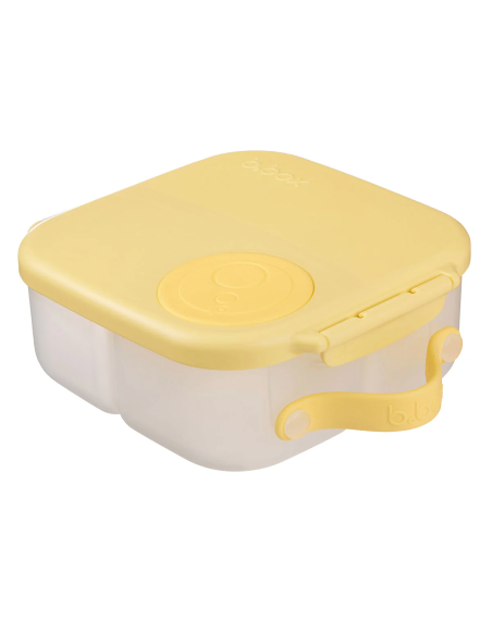 Fiambrera mediana Lemon Twist