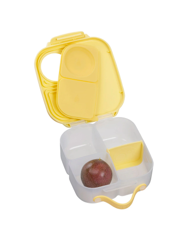 Fiambrera mediana Lemon Twist