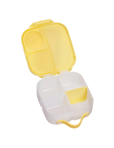 Fiambrera mediana Lemon Twist 2