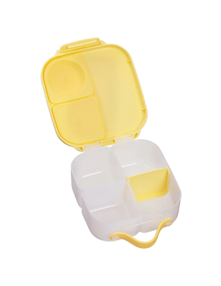 Fiambrera mediana Lemon Twist
