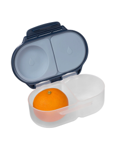 Fiambrera pequeña Midnight 2