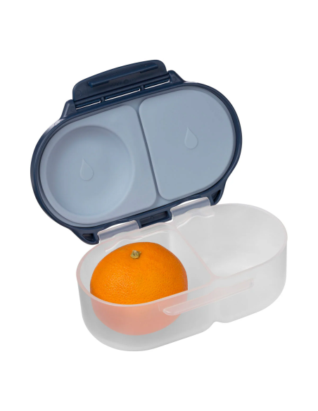 Fiambrera pequeña Midnight