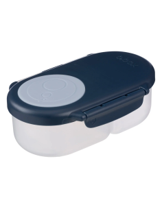 Fiambrera pequeña Midnight