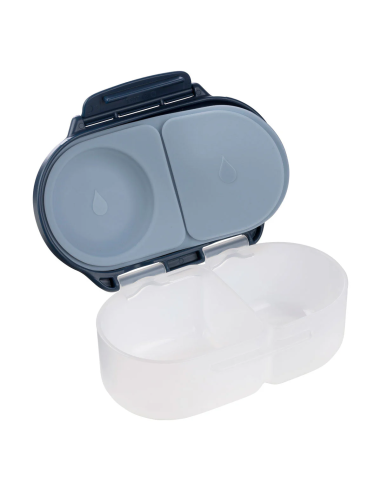 Fiambrera pequeña Midnight