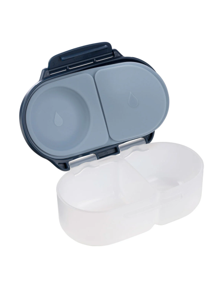 Fiambrera pequeña Midnight