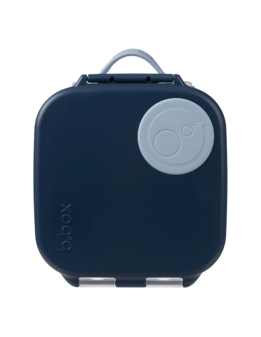 Fiambrera mediana Midnight