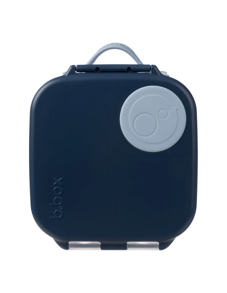 Fiambrera mediana Midnight