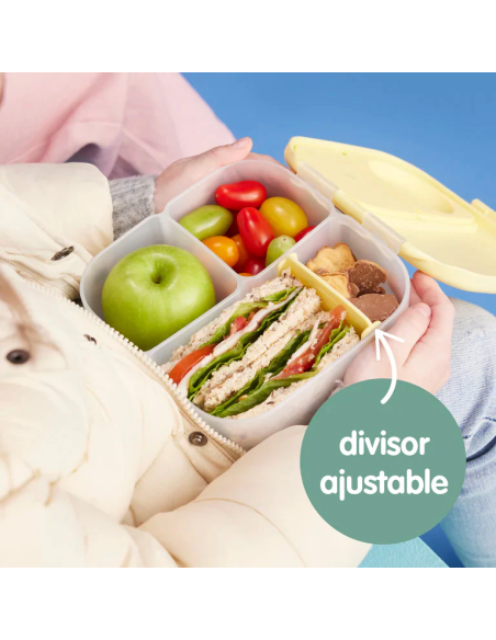 Fiambrera mediana Midnight