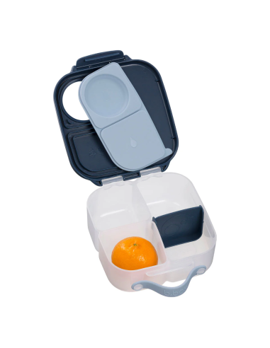 Fiambrera mediana Midnight