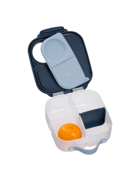 Fiambrera mediana Midnight