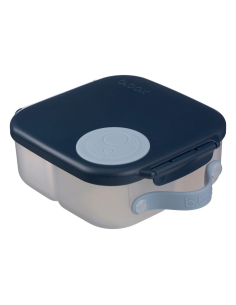Fiambrera mediana Midnight