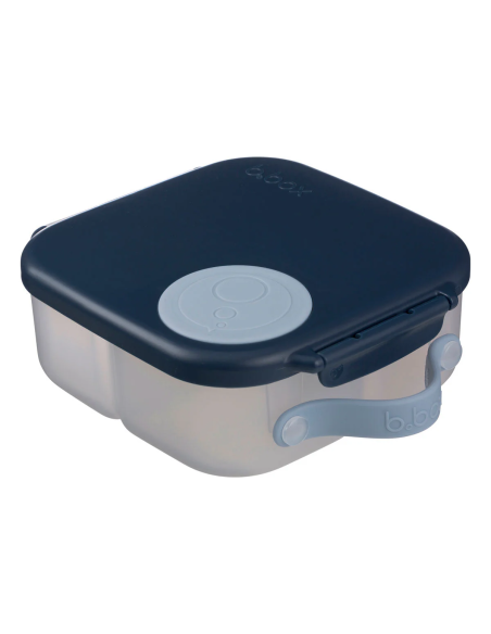 Fiambrera mediana Midnight