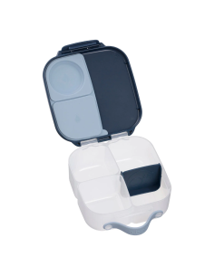 Fiambrera mediana Midnight 2