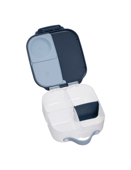 Fiambrera mediana Midnight