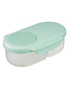 Fiambrera pequeña Spearmint