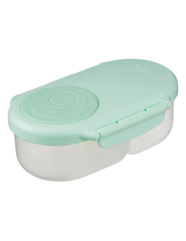 Fiambrera pequeña Spearmint