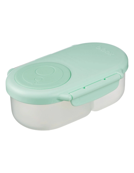 Fiambrera pequeña Spearmint