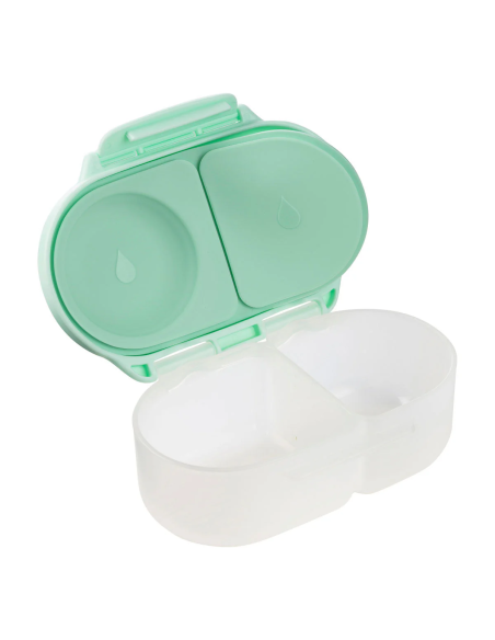 Fiambrera pequeña Spearmint