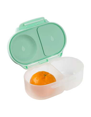 Fiambrera pequeña Spearmint