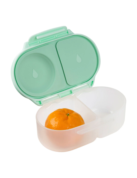 Fiambrera pequeña Spearmint