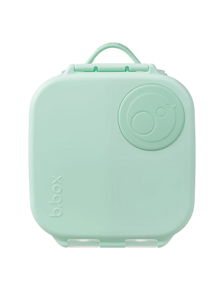 Fiambrera mediana Spearmint