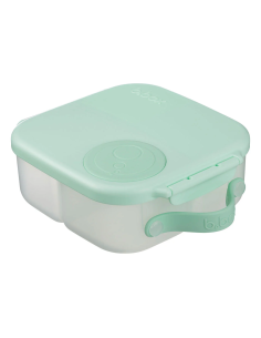 Fiambrera mediana Spearmint