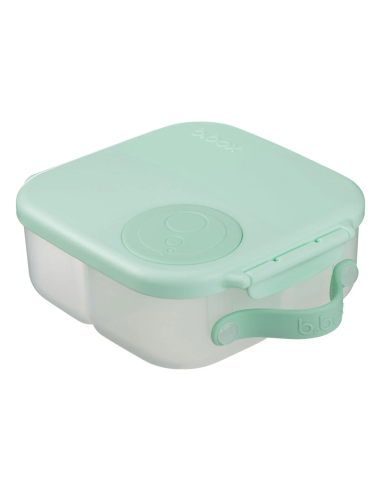 Fiambrera mediana Spearmint