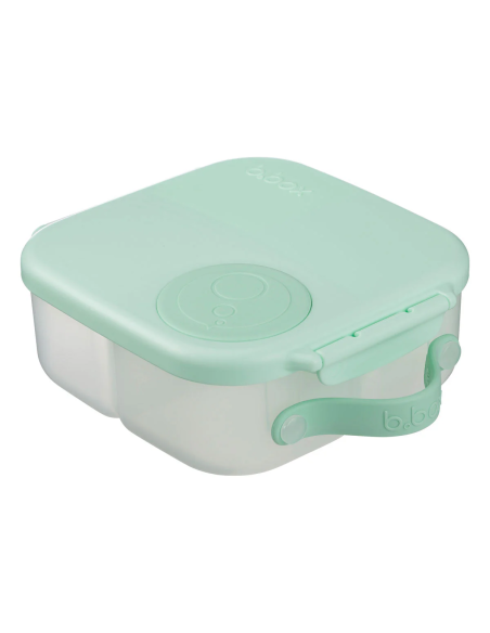 Fiambrera mediana Spearmint