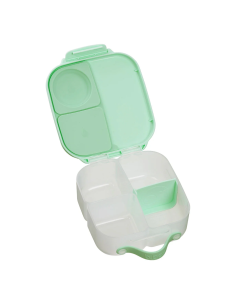 Fiambrera mediana Spearmint 2