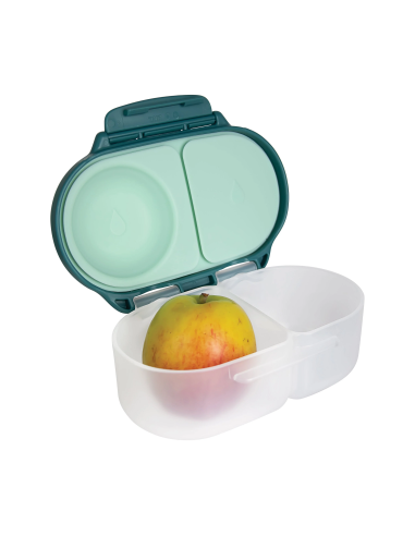 Fiambrera pequeña Emerald Forest