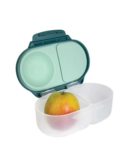 Fiambrera pequeña Emerald Forest