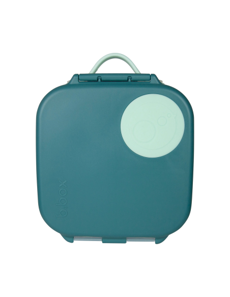 Fiambrera mediana Emerald Forest