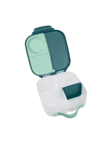 Fiambrera mediana Emerald Forest