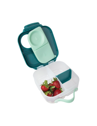 Fiambrera mediana Emerald Forest