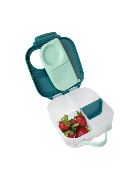 Fiambrera mediana Emerald Forest