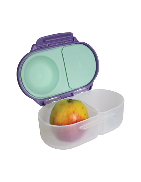 Fiambrera pequeña Lilac Pop