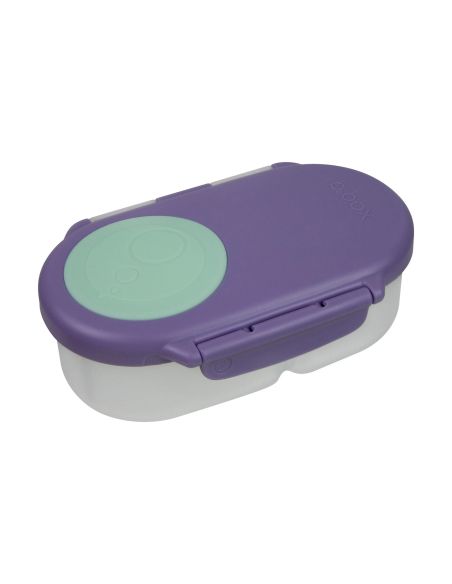 Fiambrera pequeña Lilac Pop