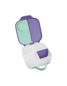 Fiambrera mediana Lilac Pop 2