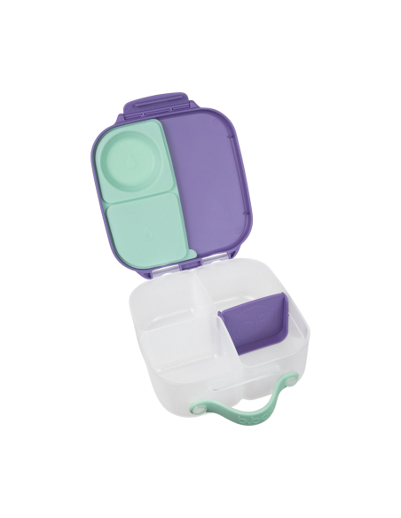 Fiambrera mediana Lilac Pop