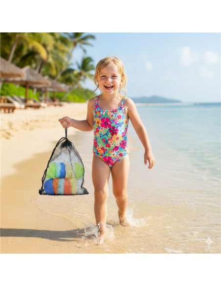 Globos de agua reutilizables Aqua-Boom