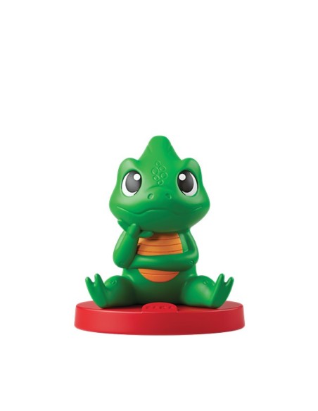 Personaje de cuentacuentos FABA - Descubriendo las emociones