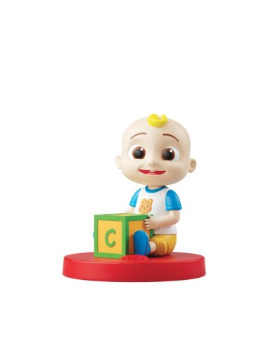 Personaje de cuentacuentos FABA - Las canciones de Cocomelon