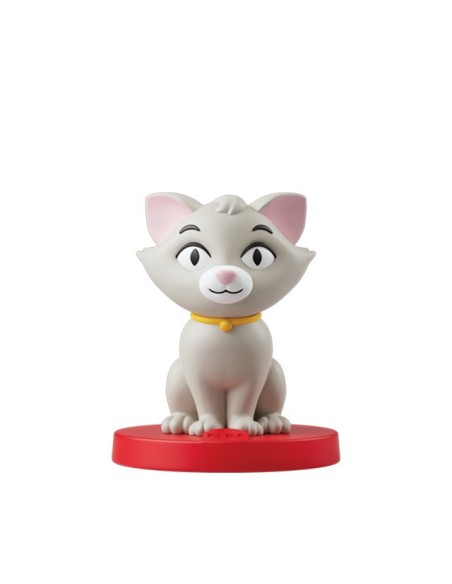 Personaje de cuentacuentos FABA - Creciendo cantando