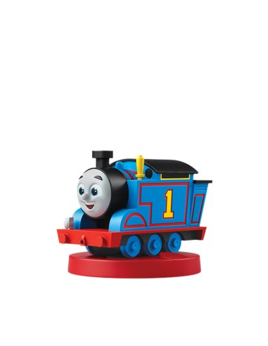 Personaje de cuentacuentos FABA - Thomas y sus amigos ¡A todo vapor!