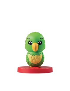 Personaje de cuentacuentos FABA - El rock de Romeo