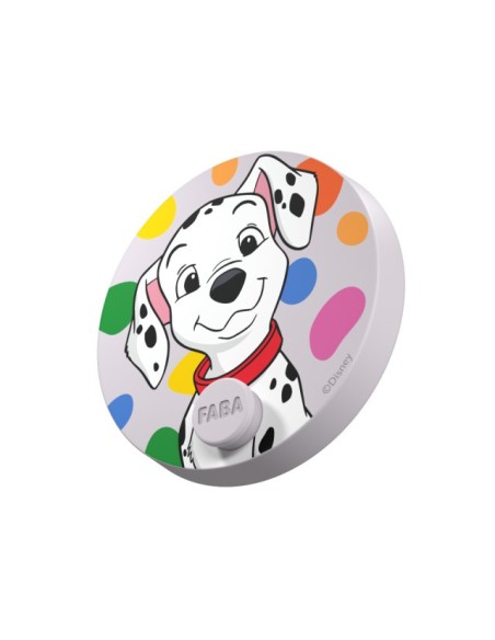 Disco sonoro de cuentacuentos FABA - 101 Dálmatas